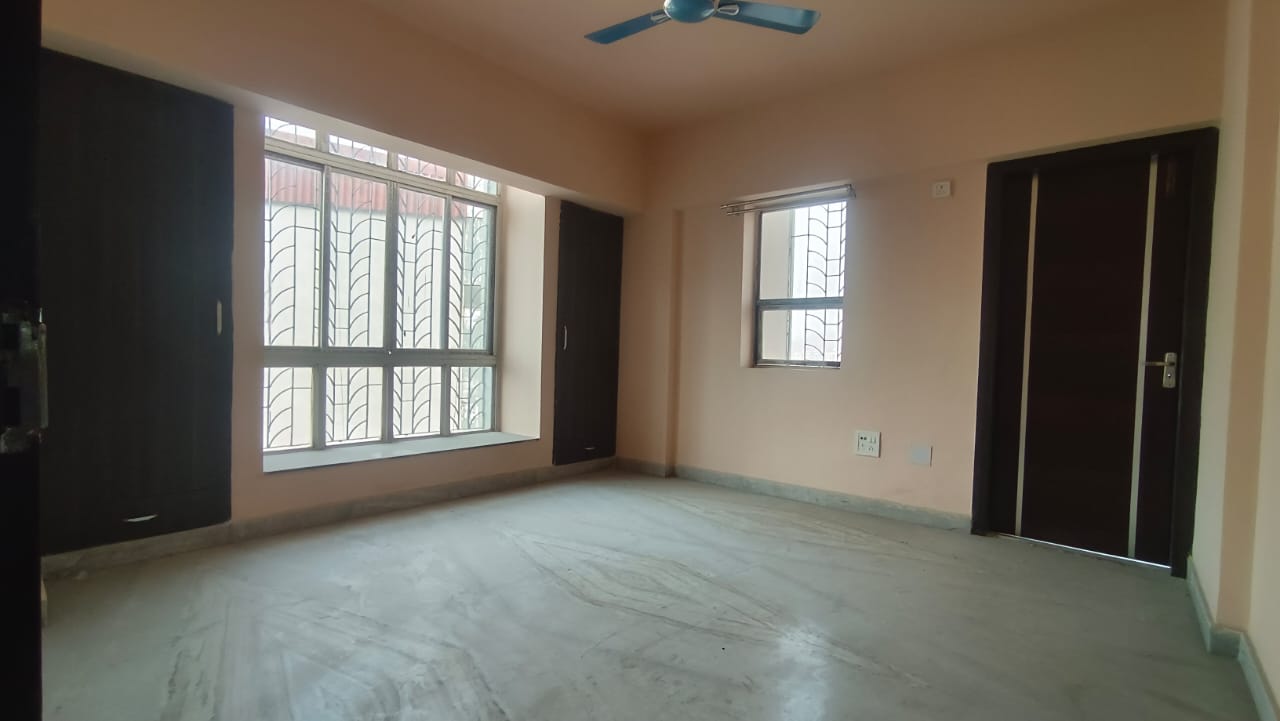 Semi Furnished 4bhk in ABC, Near Rajiv Bhawan, GS Road, SATSANG VIHAR, Tarun Nagar, Guwahati, Assam, India for Rent